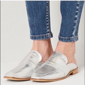 Free People Mule